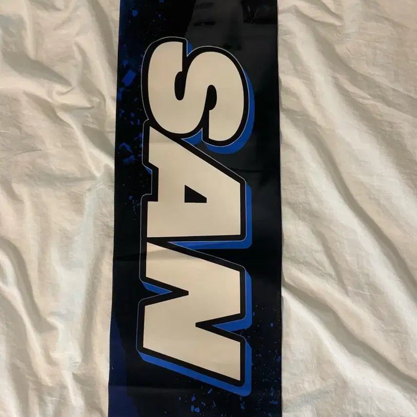 [BUNJANG] ATEEZ San Slogan / 에이티즈 산 슬로건 양도