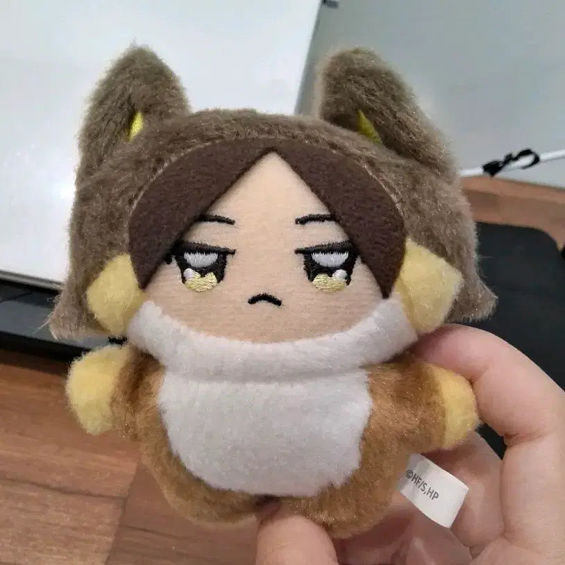 [BUNJANG] Haikyuu!! Suna Rintaro Chimikemo / 하이큐 스나 치미케모 판매