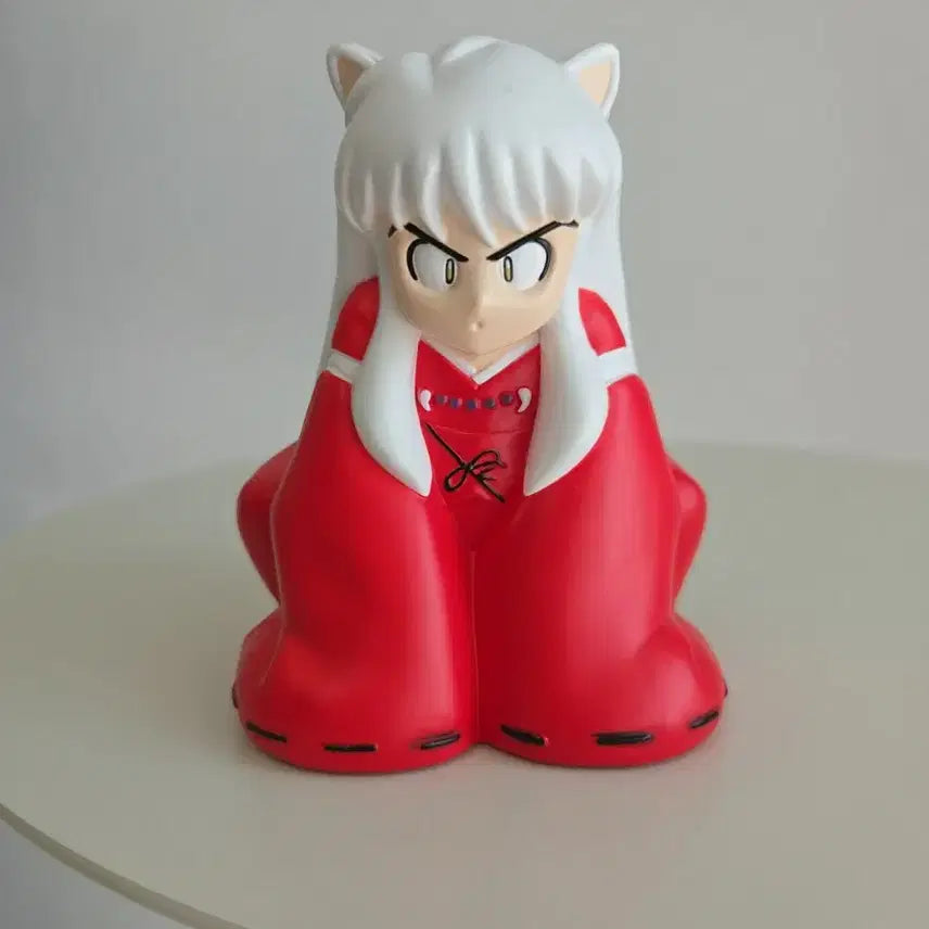 [BUNJANG] Inuyasha Voice Figure / (고전) 이누야샤 음성 목소리 피규어
