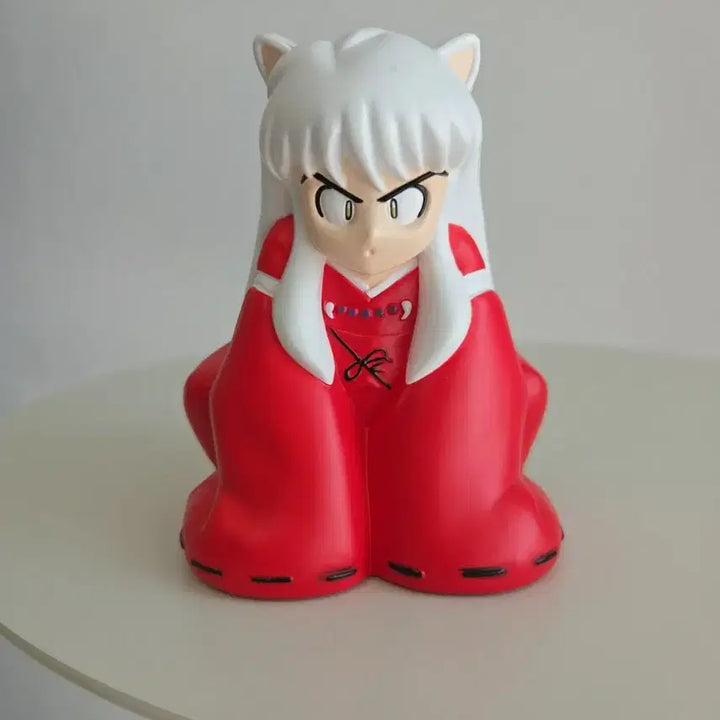 [BUNJANG] Inuyasha Voice Figure / (고전) 이누야샤 음성 목소리 피규어