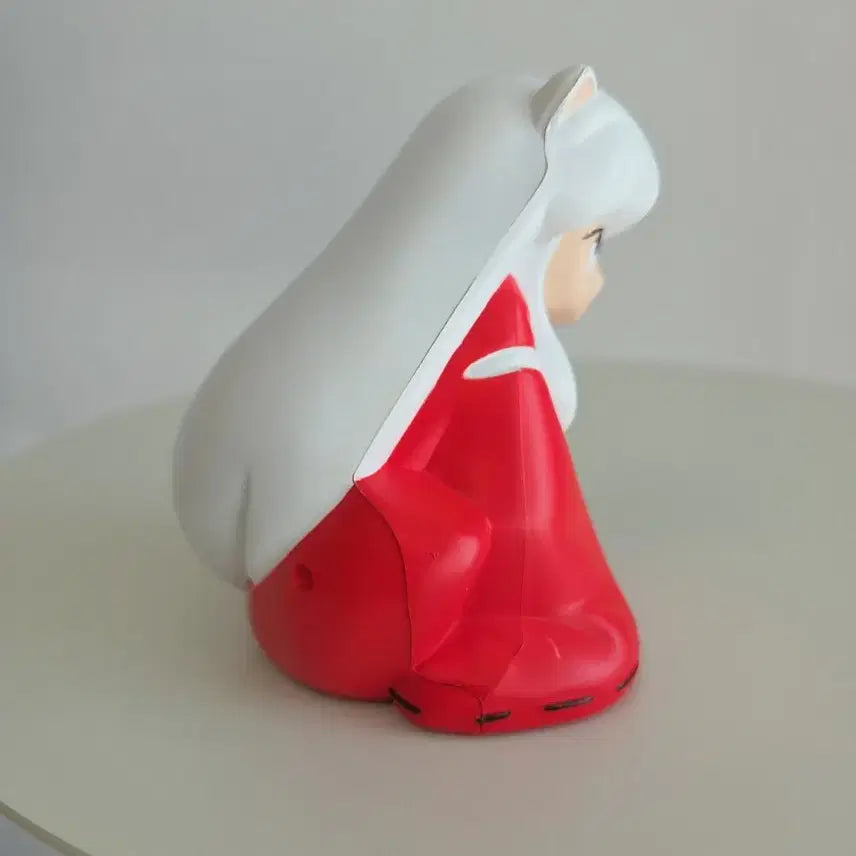 [BUNJANG] Inuyasha Voice Figure / (고전) 이누야샤 음성 목소리 피규어