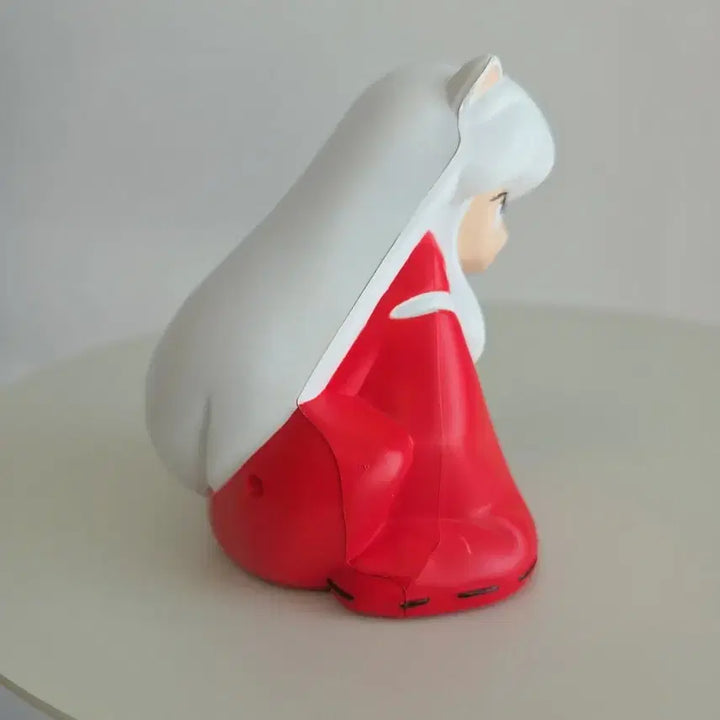 [BUNJANG] Inuyasha Voice Figure / (고전) 이누야샤 음성 목소리 피규어