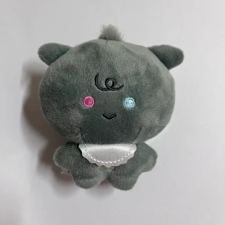 [BUNJANG] ATEEZ MIGHTEEZ BABY PLUSH WONDER FAIRY Wooyoung / ATEEZ 에이티즈 마이티즈 MIGHTEEZ BABY PLUSH WONDER FAIRY 우영 깜요