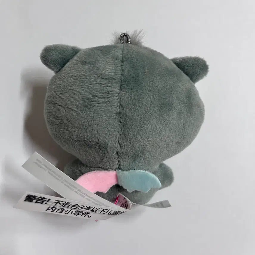[BUNJANG] ATEEZ MIGHTEEZ BABY PLUSH WONDER FAIRY Wooyoung / ATEEZ 에이티즈 마이티즈 MIGHTEEZ BABY PLUSH WONDER FAIRY 우영 깜요