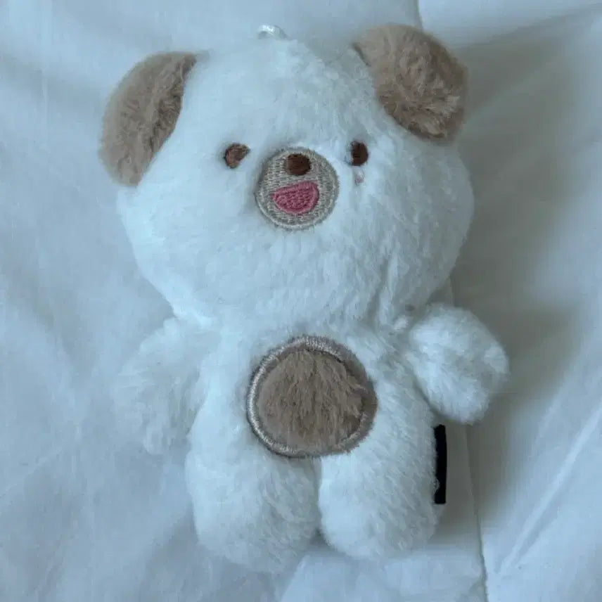 [BUNJANG] Day6 Dowoon Doll Ppemul Ppedoon / 데이식스 도운 인형 쁘멀 쁘돈