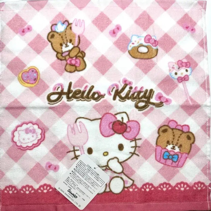 [BUNJANG] Sanrio Hello Kitty Doll Bundle Set (Japan) / 산리오 헬로키티 인형 일본 일괄