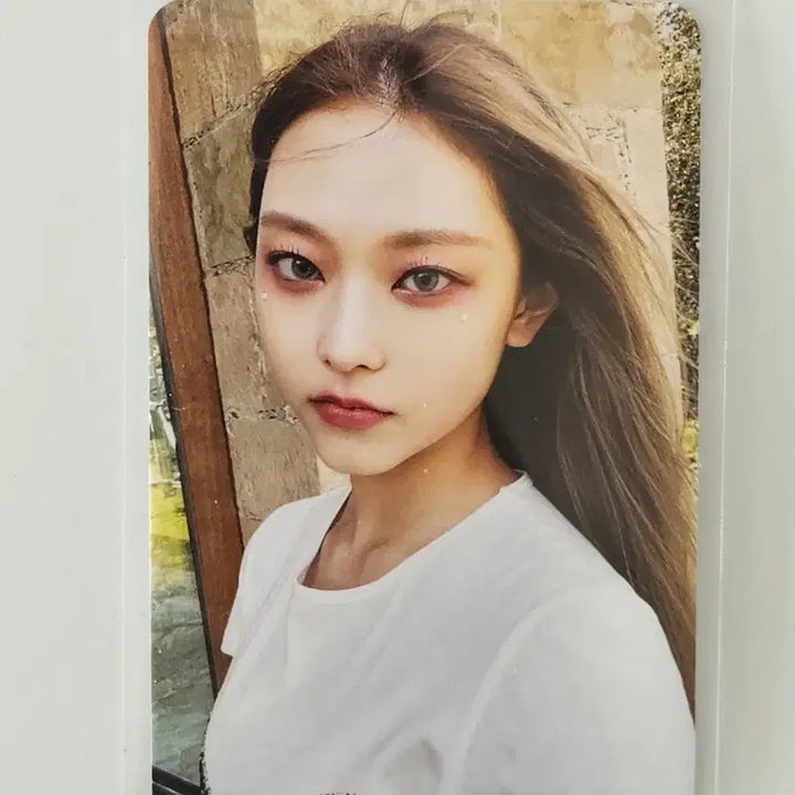 [BUNJANG] NewJeans Haerin Photocard 2-Piece Set / 뉴진스 해린 포토카드 2장 세트