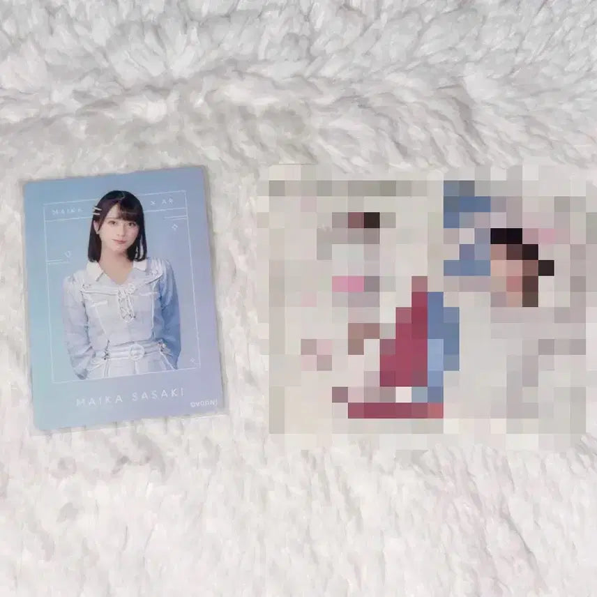 [BUNJANG] ICoNOCE Love My Car Budokan Trading Card / 이코러브 마이카 무도관 트레카
