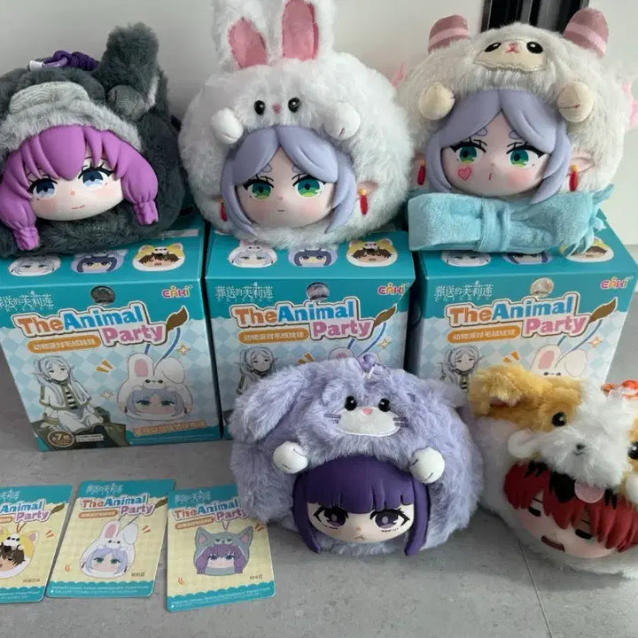 [BUNJANG] EAKI Frieren: Beyond Journey&