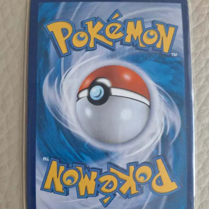 [BUNJANG] Pokemon Card Lucario AR / 포켓몬 카드 리오르 AR