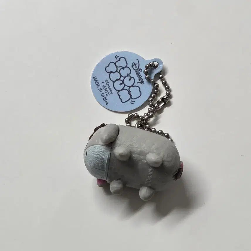 [BUNJANG] Disney Eeyore Tsum Tsum Gacha Keyring / 디즈니 이요르 썸썸 가챠 키링
