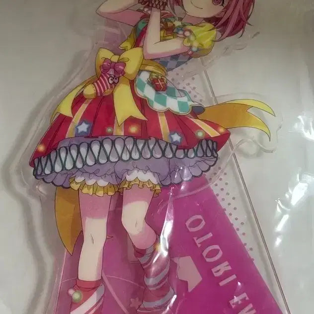 [BUNJANG] Project Sekai Otori Emu Wondahoi Acrylic Stand / 오늘만) 프세카 프로세카 오오토리 에무 원더쇼 아크릴스탠드