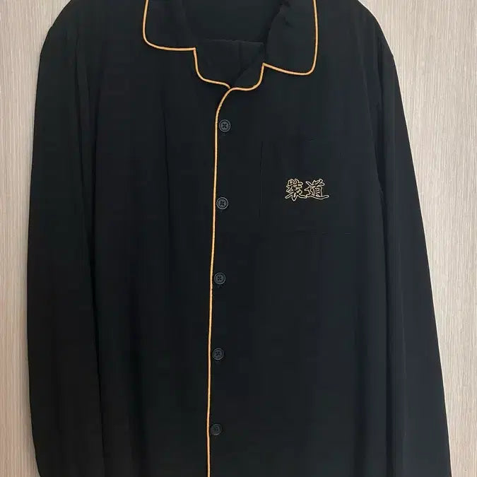 [BUNJANG] Garbage Time Jangdogoh Spao Pajamas Size L / 가비지타임 갑타 장도고 스파오 잠옷 파자마 라지 L사이즈