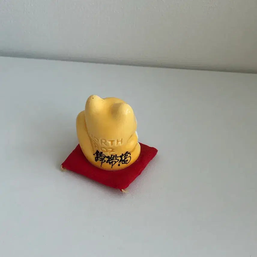 [BUNJANG] Vintage Fox Figurine / 고전 여우 도자기 / 빈티지 여우