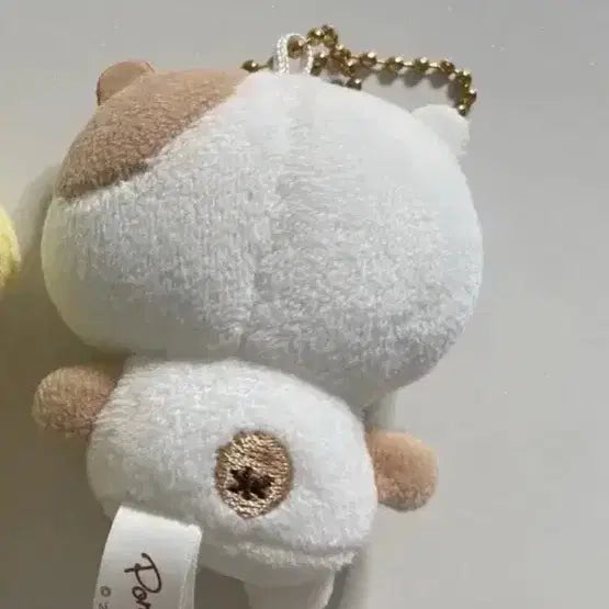 [BUNJANG] Sanrio PomPomPurin Muffin Trading Mascot Keychain / 산리오 폼폼푸린 머핀 무뉴구루미 무뉴 트레이딩 마스코트 키링