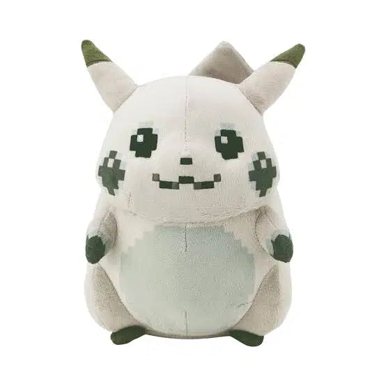 [BUNJANG] Pokemon Center Japan 30th Anniversary Pikachu Medium Plush / 일본 포켓몬센터 포켓몬스터 30주년 시작의 피카츄 중형 인형