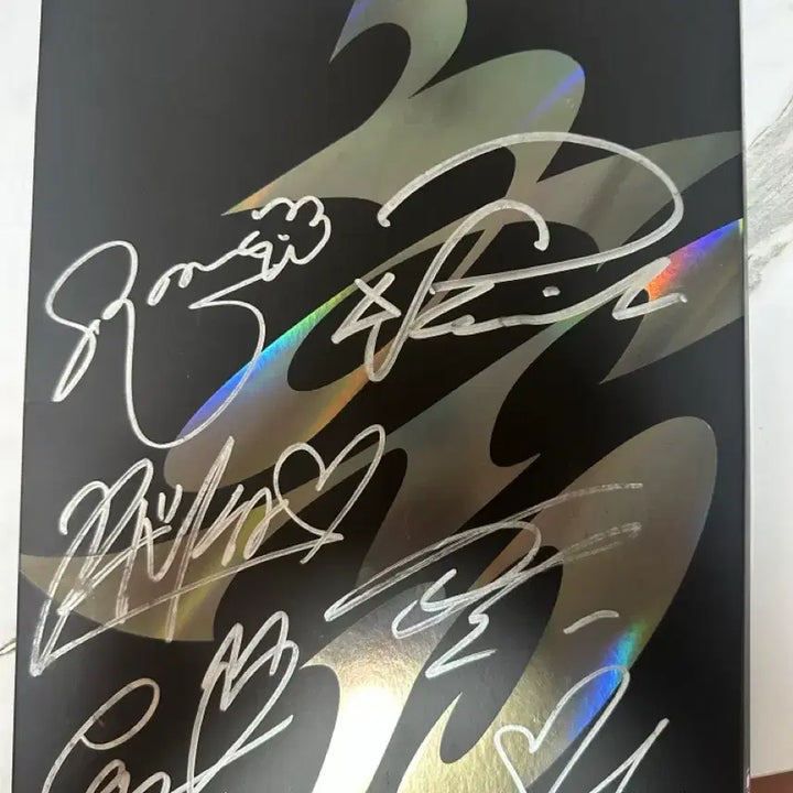 [BUNJANG] BABYMONSTER CHOOM 3rd Mini Album 6 Members&