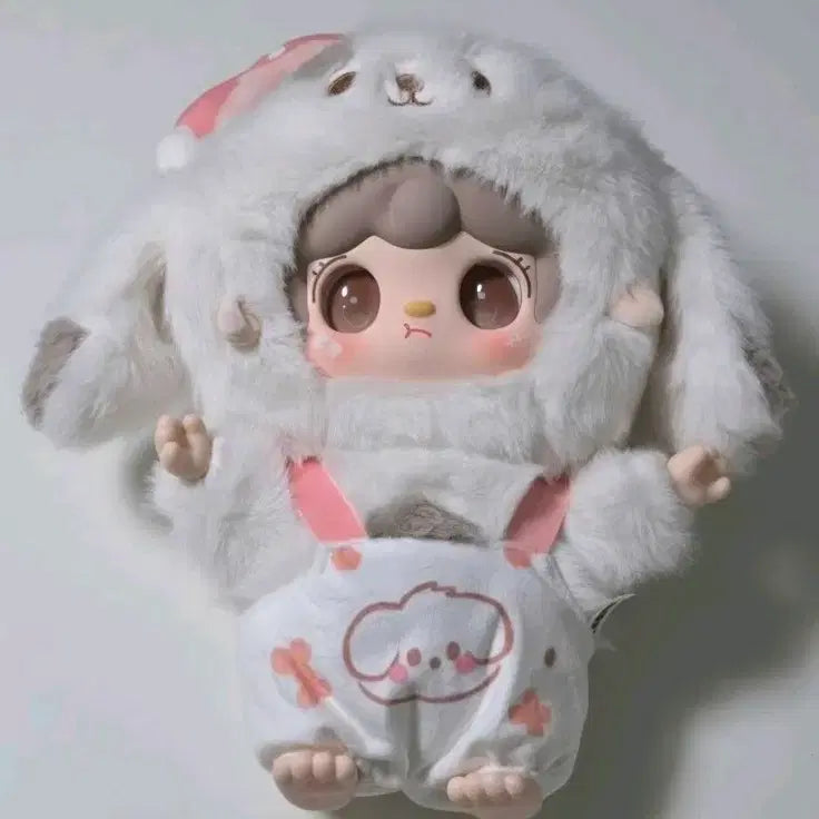 [BUNJANG] Yuki Pet Dream 400% Doll / 유키 펫드림 400% 인형 판매합니다.