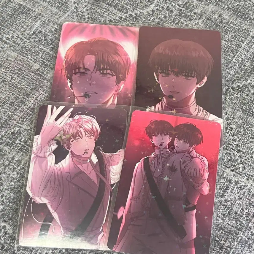 [BUNJANG] Debut or Die Taiwan Photobook Photocard October 31 / 데못죽 대만 단행본 포카 악토버31