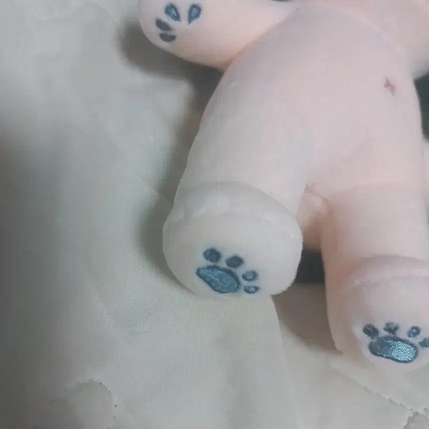[BUNJANG] Genshin Impact Xiao Plush Doll 20cm / 원신 소 솜깅 20cm