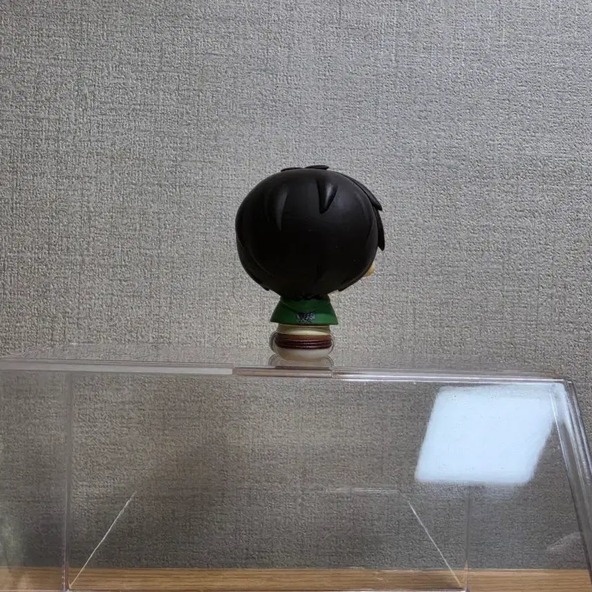 [BUNJANG] Attack on Titan Eren Chokonokko Figure / 진격의거인 ~벽밖의세계 에렌 초코노코 피규어