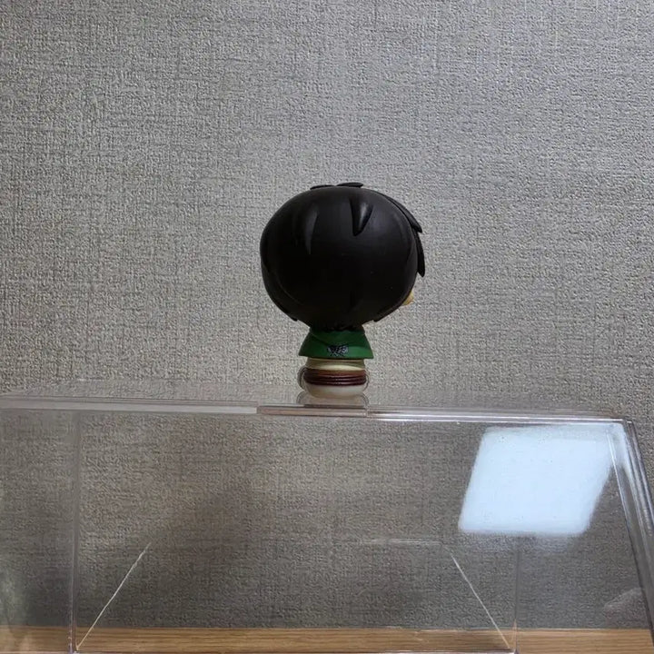 [BUNJANG] Attack on Titan Eren Chokonokko Figure / 진격의거인 ~벽밖의세계 에렌 초코노코 피규어