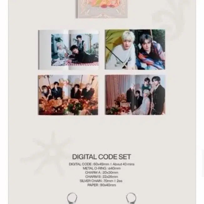 [BUNJANG] TXT 2026 Season&