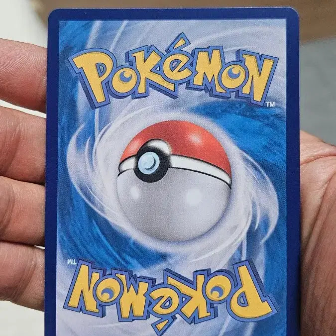 [BUNJANG] Pokemon Card Lillie&