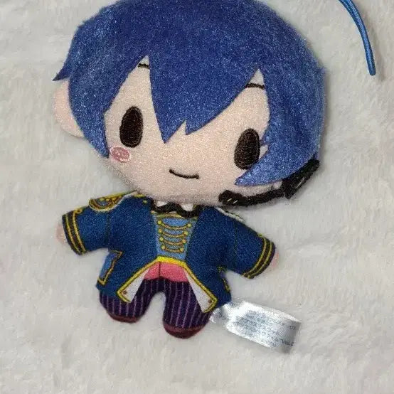 [BUNJANG] Project SEKAI Vocaloid Kaito Gu Unit Plush / 프로젝트세카이 보컬로이드 카이토 구유닛 누이
