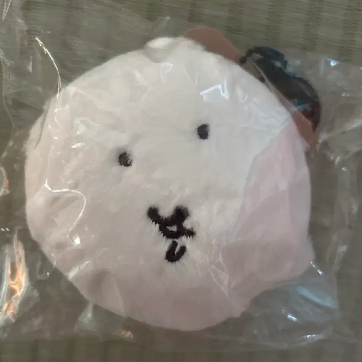 [BUNJANG] Nagano Market Kuji E Prize Ppidulgom Sealed Merchandise / 나가노마켓 쿠지 E상 삐뚤곰 미개봉 현물 판매 농담곰