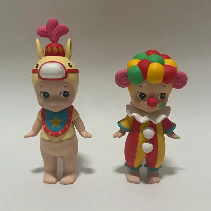 [BUNJANG] Sonny Angel 2022 Circus Series Figures / 소니엔젤 2022서커스
