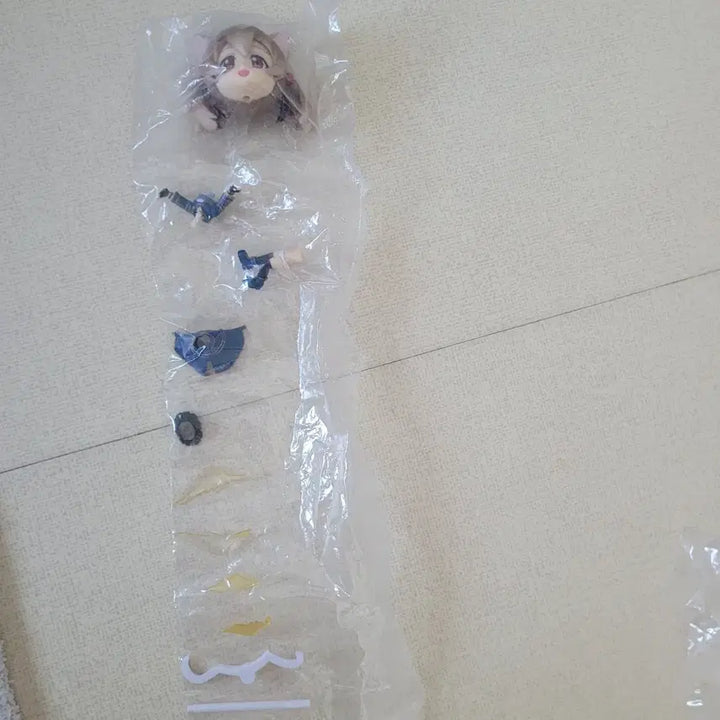 [BUNJANG] Nendoroid Sword Art Online Silica Figure / 미개봉 넨도로이드 소드 아트 온라인 시리카 피규어 미소녀