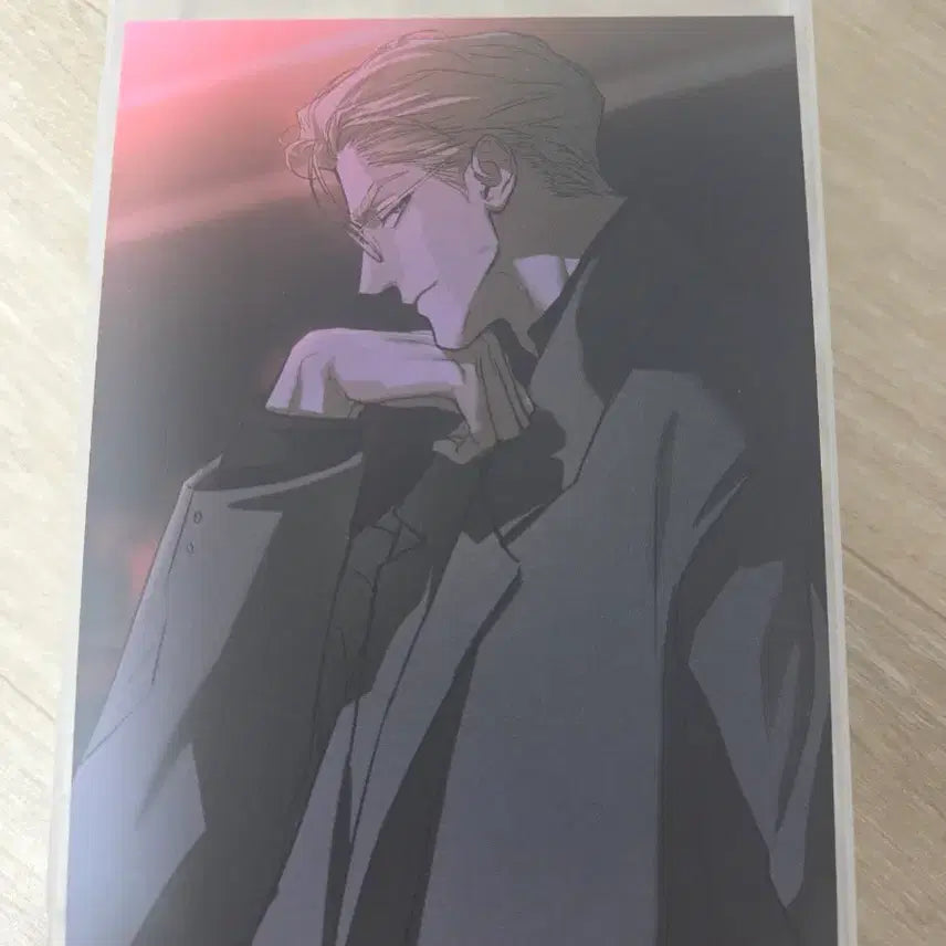 [BUNJANG] Mopeople Flashlight SD Mini Photo Card Set (Sealed) / 모펀 플래시라이트 sd 미니픽 세트(미개봉)