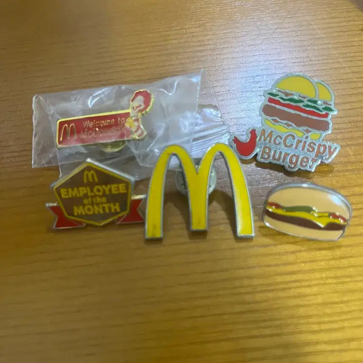 [BUNJANG] McDonald&