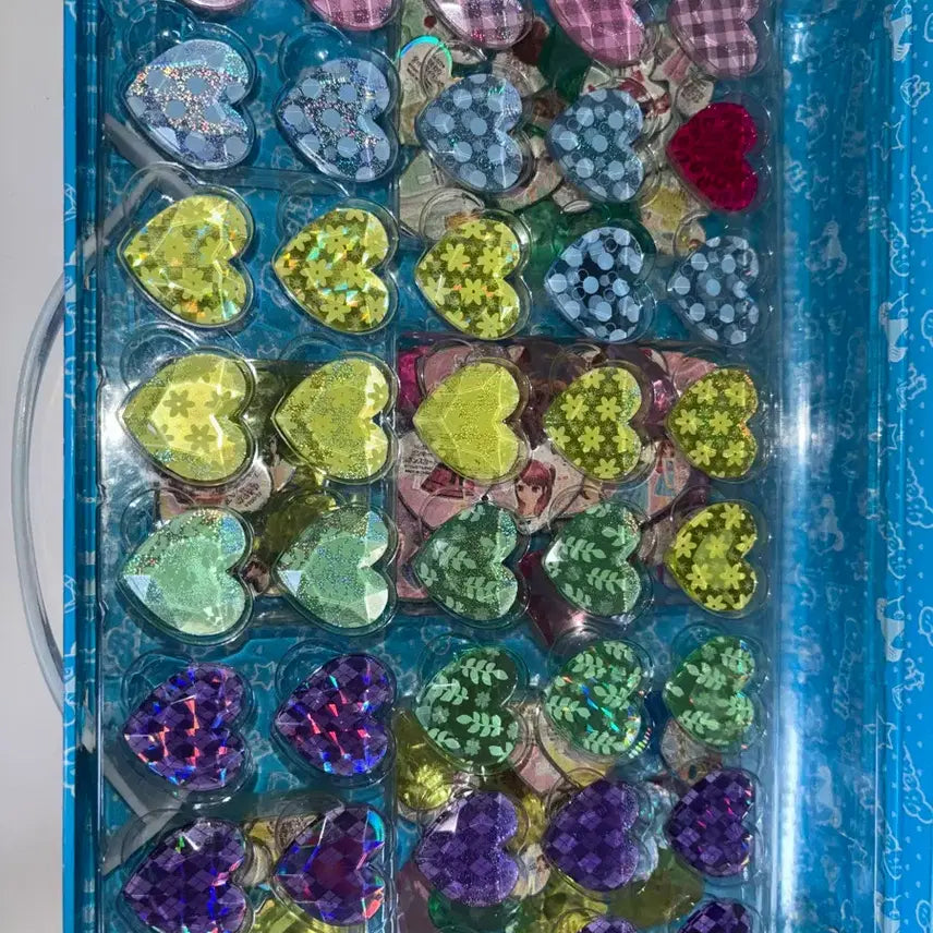 [BUNJANG] Prism Stone Angled Rare / 프리즘스톤 각진 레어 개당 1500원