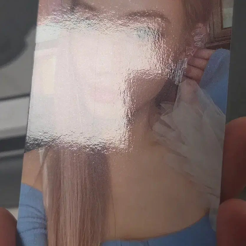 [BUNJANG] NMIXX Jinni Admare Album Photocard / (일괄가격)전 엔믹스 지니 admare 앨범 포카