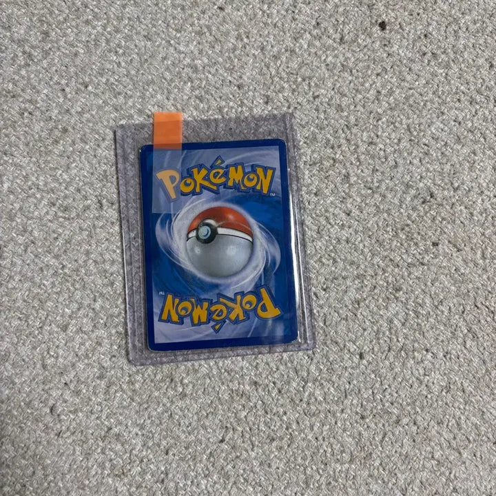 [BUNJANG] 20th Anniversary Charizard SR / 20주년 리자몽 SR