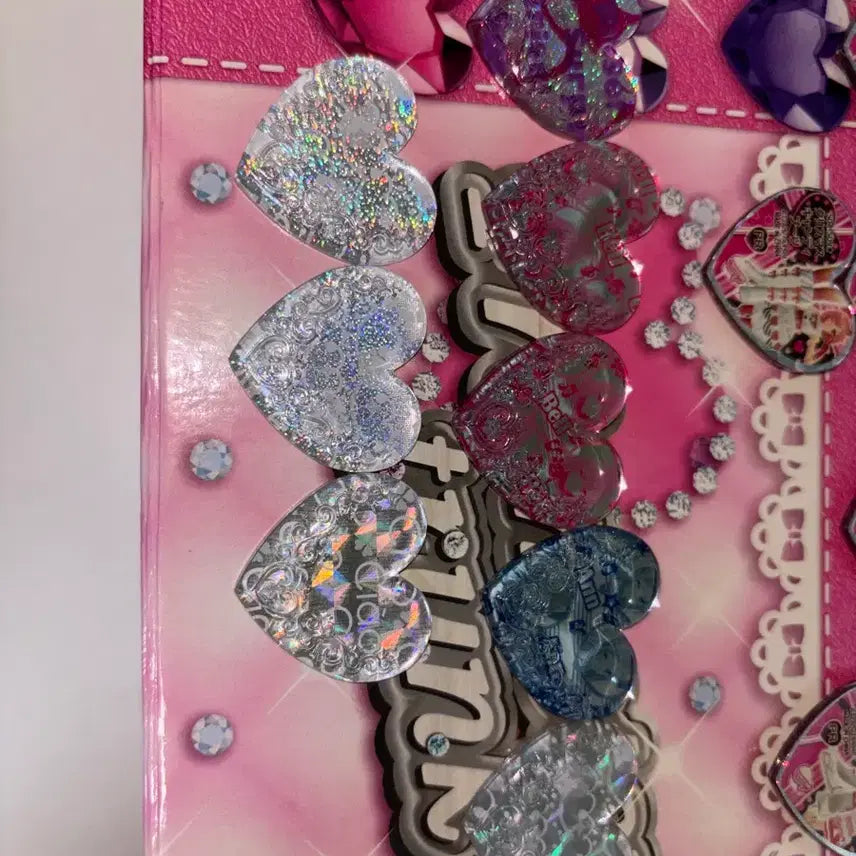 [BUNJANG] Prism Stone Reracase Surprise Parts / 프리즘스톤 레라캐 서프라이즈