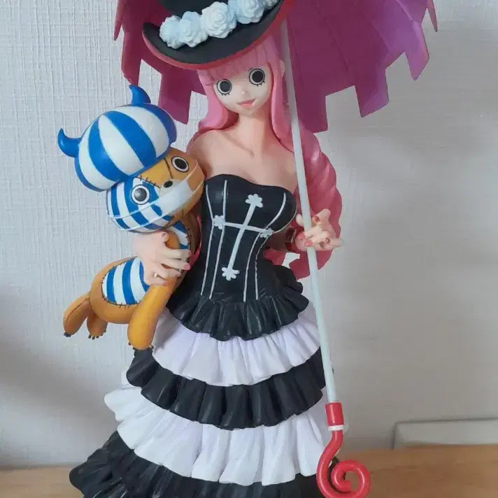 [BUNJANG] Perona Grandline Lady Figure / (급처)원피스 페로나 그랜드라인 레이디 피규어 판매