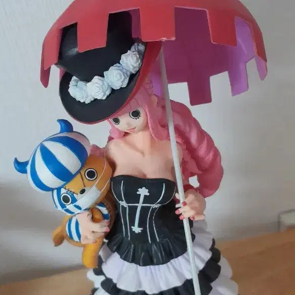 [BUNJANG] Perona Grandline Lady Figure / (급처)원피스 페로나 그랜드라인 레이디 피규어 판매