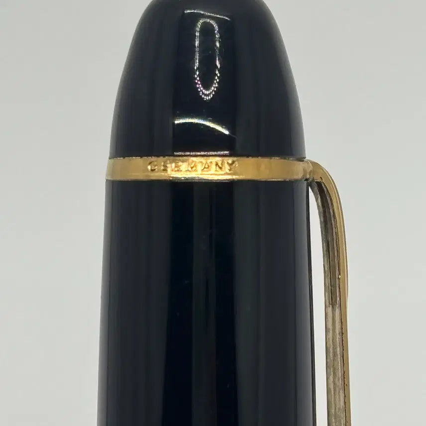 [BUNJANG] Montblanc 149 Fountain Pen (1970s) / 몽블랑 빈티지 만년필 149 70년대 생산