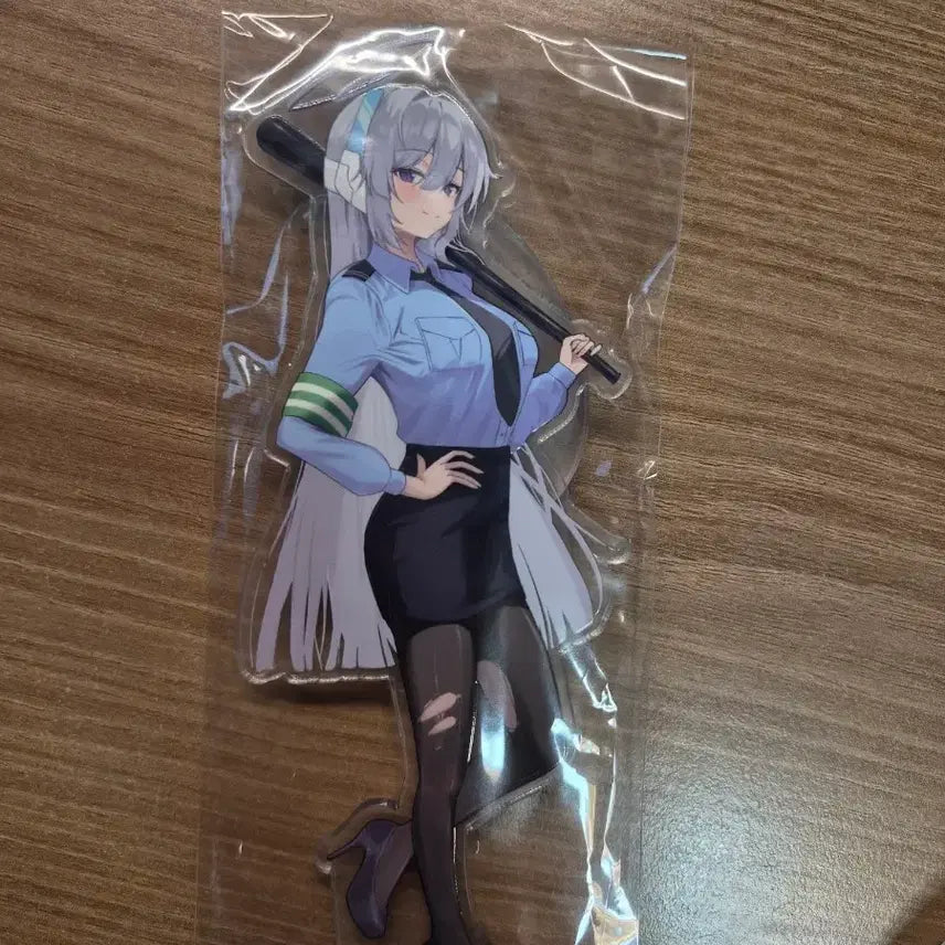 [BUNJANG] Blue Archive Noah Acrylic Stand / 블루아카이브 노아 아크릴