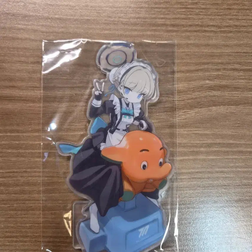[BUNJANG] Blue Archive Toki Acrylic Stand / 블루 아카이브 토키 아크릴