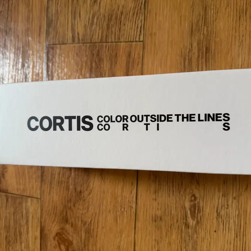 [BUNJANG] Cortis Lightstick Sealed / 코르티스 응원봉 미개봉