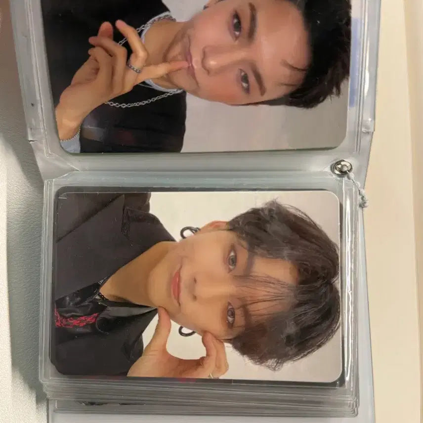 [BUNJANG] Xdinary Heroes Odd Bundle Set Photocard Collection / 엑스디너리 히어로즈 오드 포카 모음 일괄
