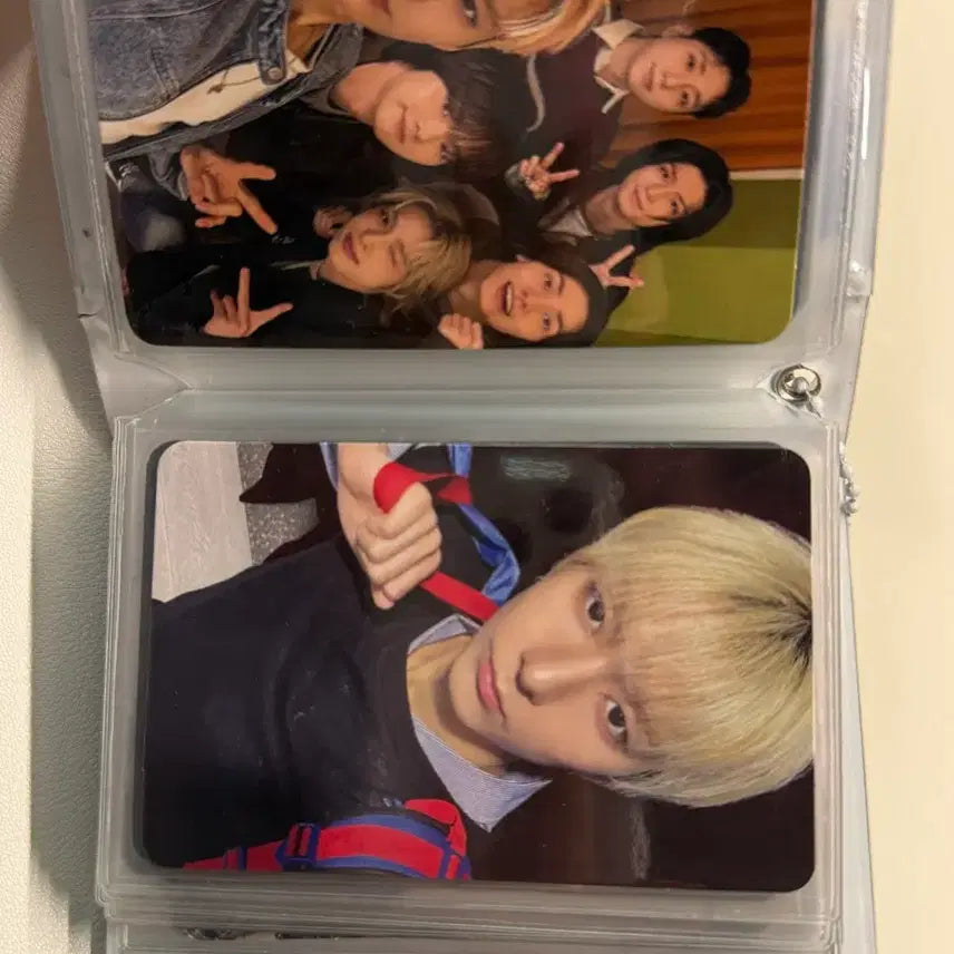 [BUNJANG] Xdinary Heroes Odd Bundle Set Photocard Collection / 엑스디너리 히어로즈 오드 포카 모음 일괄