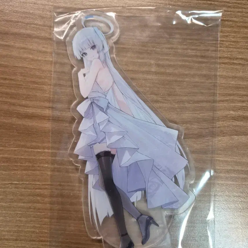[BUNJANG] Blue Archive Noah Dress Acrylic Stand / 블루아카이브 노아 드레스 아크릴