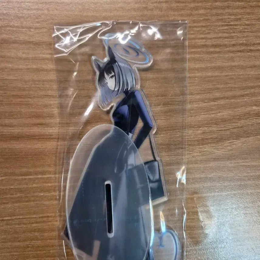 [BUNJANG] Blue Archive Kiko Acrylic Stand / 블루아카이브 키쿄 아크릴