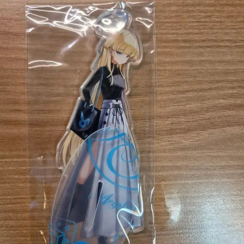 [BUNJANG] Blue Archive Toki Acrylic Stand / 블루아카이브 토키 아크릴