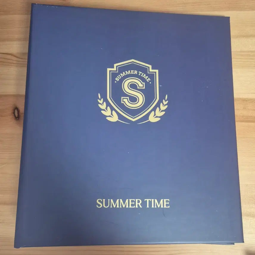 [BUNJANG] Mofun Summer Binder Postcard Bundle / 모펀 투니크 하절기 바인더 엽서 일괄 판매